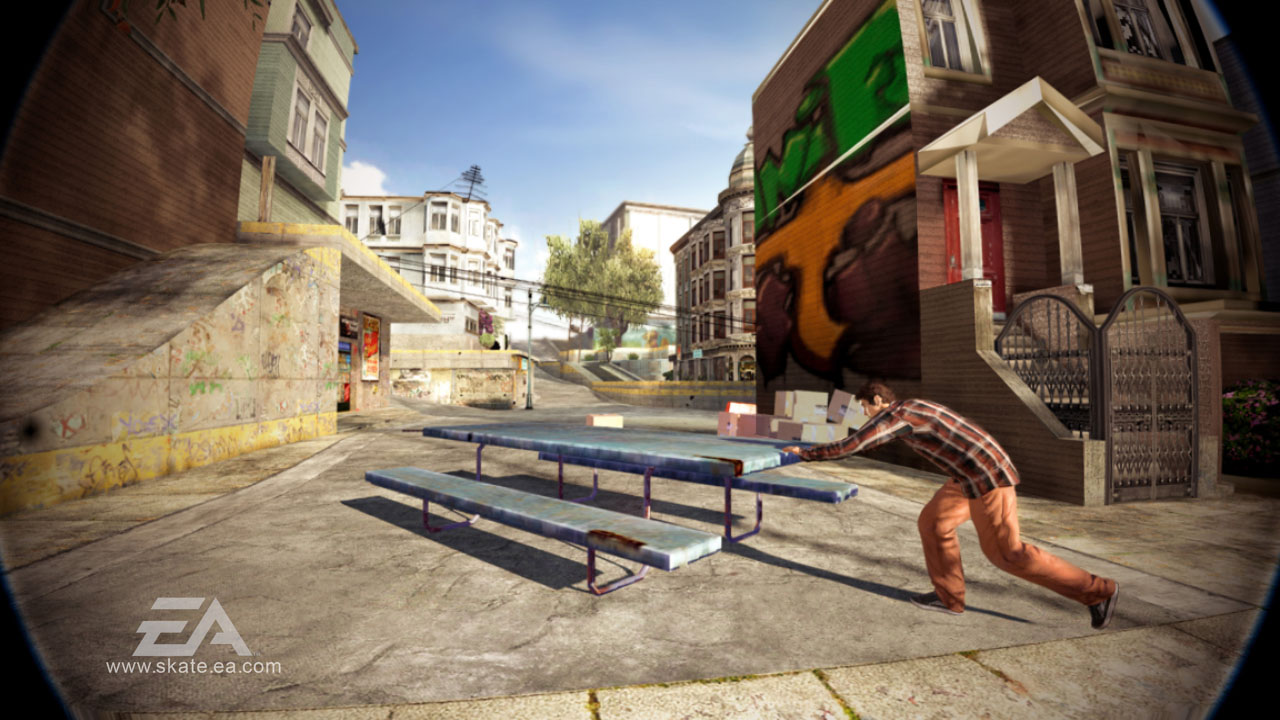 Skate 2 - Imagen 30